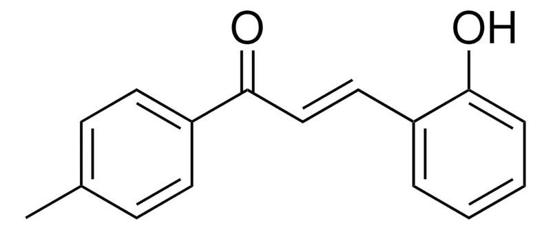 Sigma-Aldrich 3-(2-HYDROXYPHENYL)-1-(4-METHYLPHENYL)-2-PROPEN-1-ONE，AldrichCPR