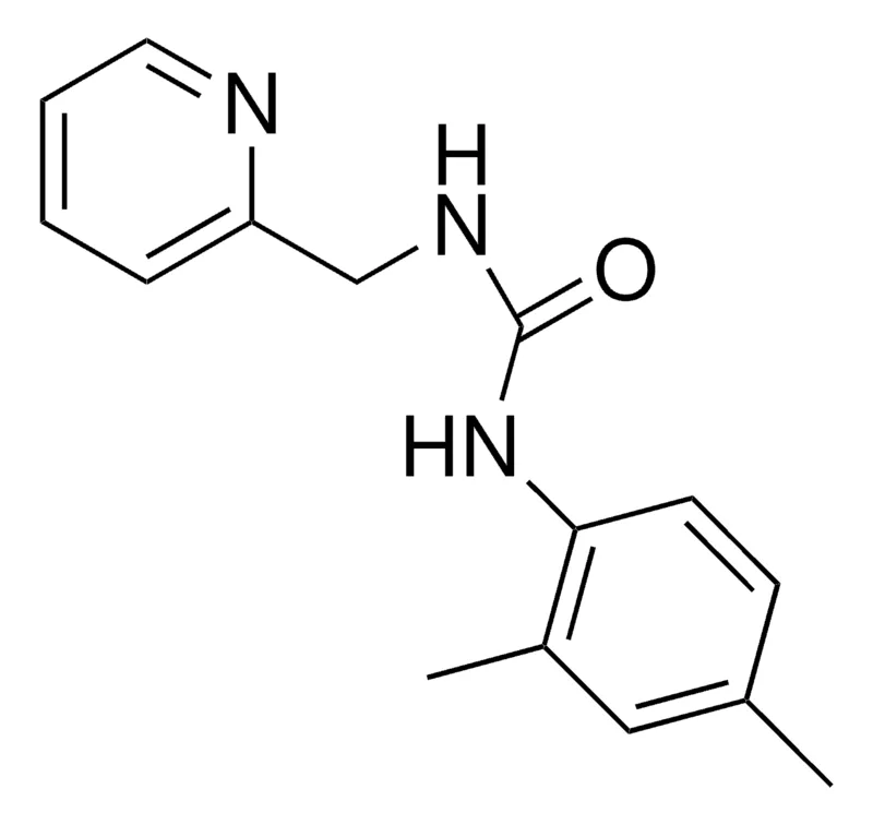 Sigma-Aldrich 1-(2-PYRIDYLMETHYL)-3-(2,4-XYLYL)UREA,AldrichCPR