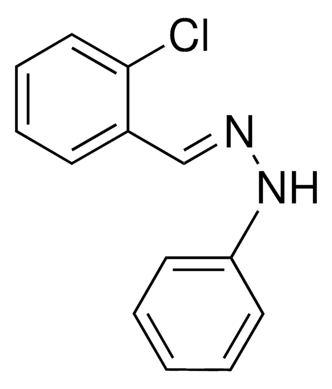 Sigma-Aldrich 2-CHLOROBENZALDEHYDE PHENYLHYDRAZONE,AldrichCPR