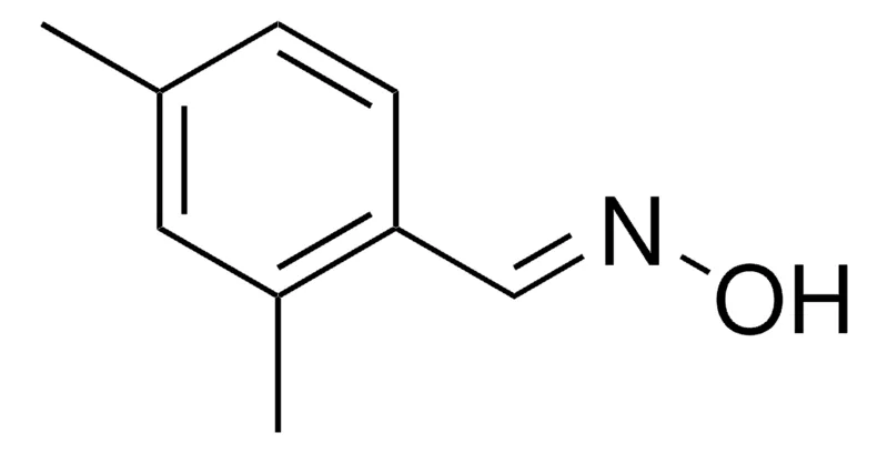 Sigma-Aldrich 2,4-DIMETHYLBENZALDEHYDE OXIME，AldrichCPR