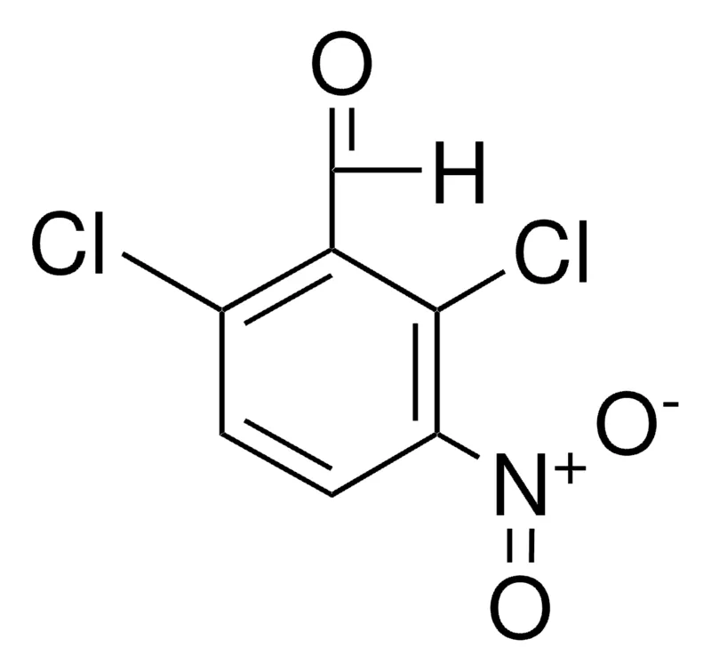 Sigma-Aldrich 2,6-DICHLORO-3-NITROBENZALDEHYDE,AldrichCPR