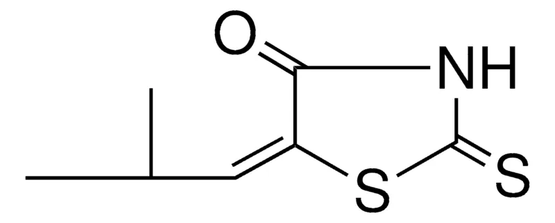 Sigma-Aldrich 5-ISOBUTYLIDENERHODANINE,AldrichCPR