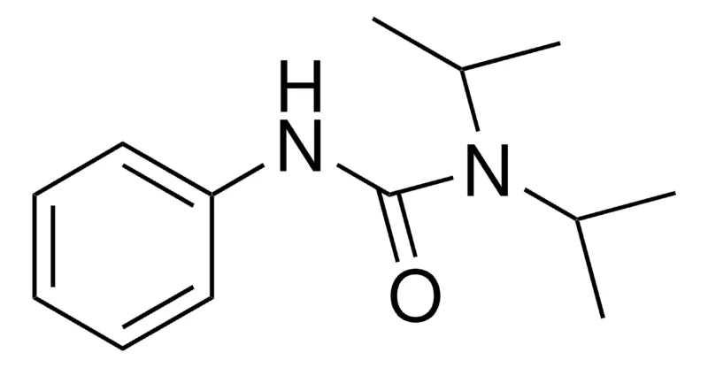 Sigma-Aldrich 1,1-DIISOPROPYL-3-PHENYLUREA,AldrichCPR