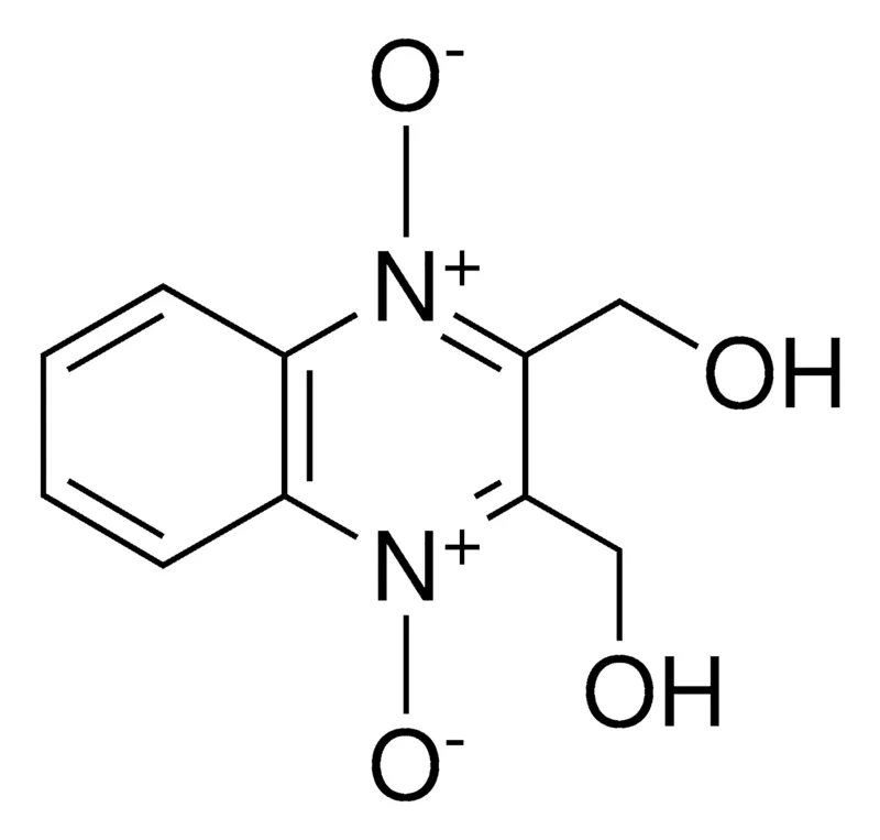 Sigma-Aldrich (3-HYDROXYMETHYL-1,4-DIOXY-QUINOXALIN-2-YL)-METHANOL,AldrichCPR