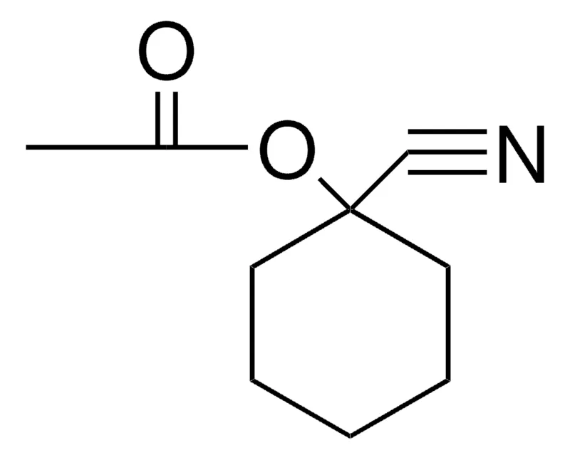 Sigma-Aldrich 1-CYANOCYCLOHEXYL ACETATE,AldrichCPR