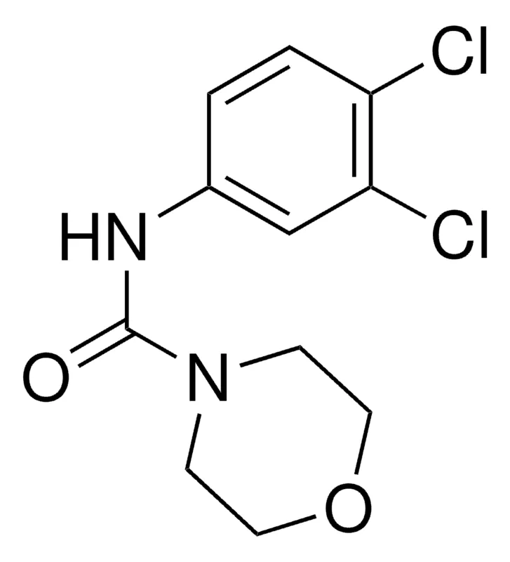 Sigma-Aldrich 4-(N-(3,4-DICHLOROPHENYL)CARBAMOYL)MORPHOLINE,AldrichCPR