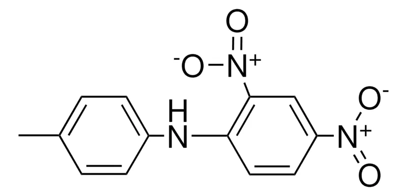 Sigma-Aldrich 2,4-DINITRO-4'-METHYLDIPHENYLAMINE,AldrichCPR