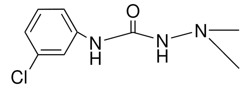 Sigma-Aldrich 4-(3-CHLOROPHENYL)-1,1-DIMETHYLSEMICARBAZIDE,AldrichCPR