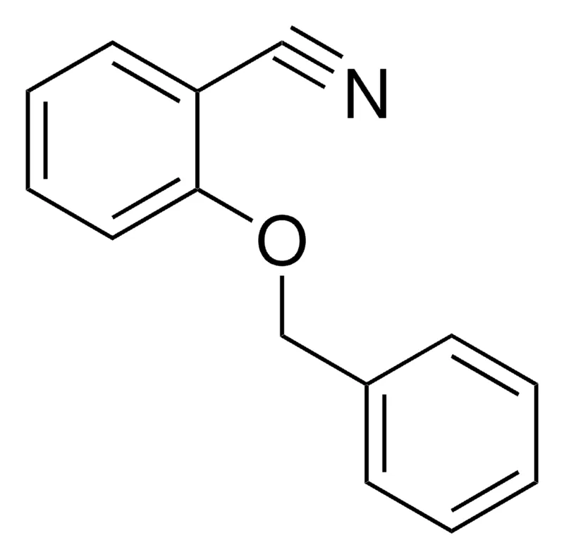 Sigma-Aldrich 2-(BENZYLOXY)BENZONITRILE,AldrichCPR