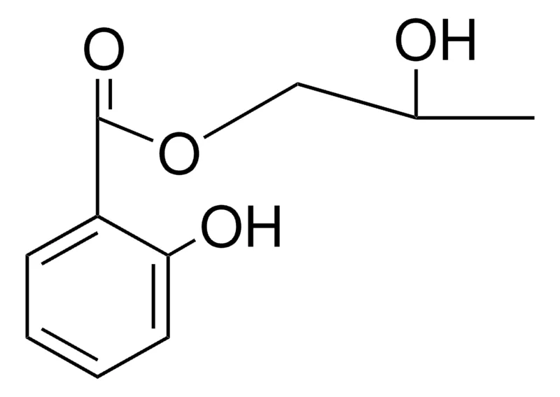 Sigma-Aldrich PROPYLENE GLYCOL SALICYLATE，AldrichCPR