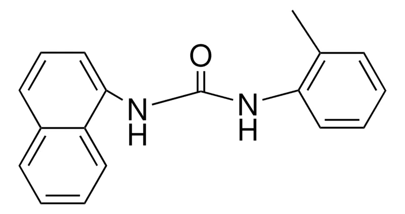 Sigma-Aldrich 1-(1-NAPHTHYL)-3-(O-TOLYL)UREA，AldrichCPR