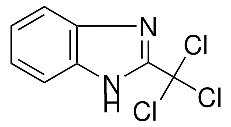 Sigma-Aldrich 2-(TRICHLOROMETHYL)-BENZIMIDAZOLE,AldrichCPR