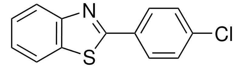 Sigma-Aldrich 2-(4-CHLOROPHENYL)BENZOTHIAZOLE，AldrichCPR
