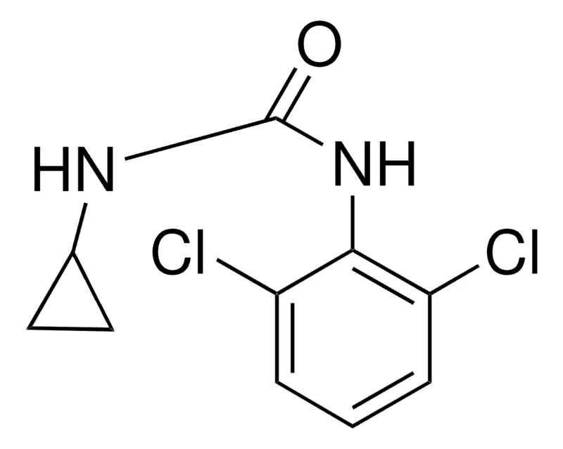 Sigma-Aldrich 1-CYCLOPROPYL-3-(2,6-DICHLOROPHENYL)UREA,AldrichCPR