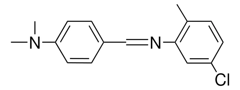 Sigma-Aldrich ALPHA-(5-CHLORO-O-TOLYLIMINO)-N,N-DIMETHYL-P-TOLUIDINE,AldrichCPR