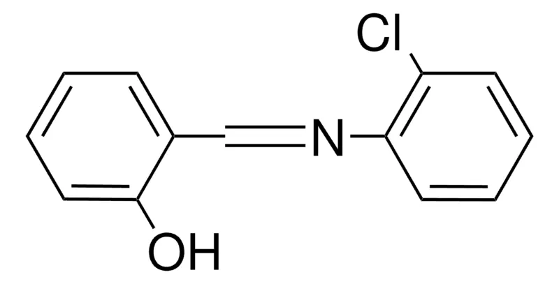 Sigma-Aldrich ALPHA-(2-CHLOROPHENYLIMINO)-ORTHO-CRESOL,AldrichCPR
