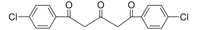 Sigma-Aldrich 1,5-BIS-(4-CHLORO-PHENYL)-PENTANE-1,3,5-TRIONE,AldrichCPR