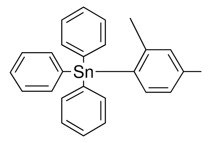 Sigma-Aldrich TRIPHENYL(2,4-XYLYL)TIN,AldrichCPR