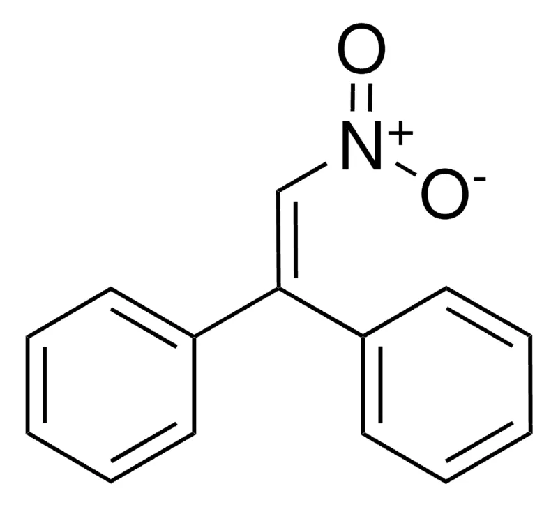 Sigma-Aldrich 1,1-DIPHENYL-2-NITROETHYLENE,AldrichCPR