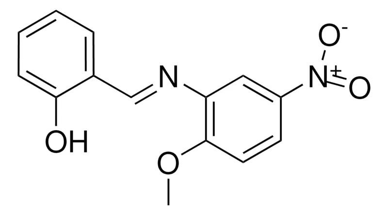 Sigma-Aldrich ALPHA-(2-METHOXY-5-NITROPHENYLIMINO)-O-CRESOL,AldrichCPR