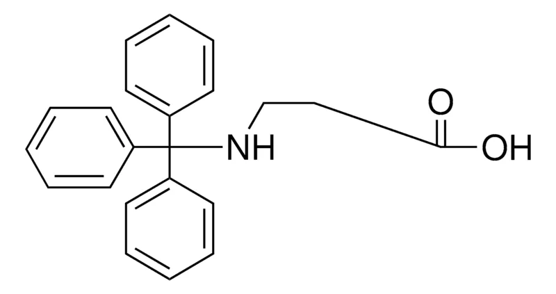Sigma-Aldrich 3-(TRITYL-AMINO)-PROPIONIC ACID，AldrichCPR