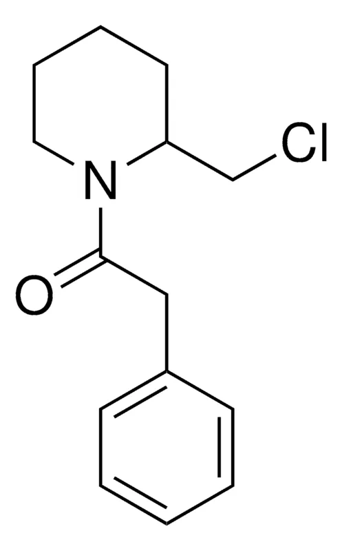 Sigma-Aldrich 1-(2-CHLOROMETHYL-PIPERIDIN-1-YL)-2-PHENYL-ETHANONE,AldrichCPR