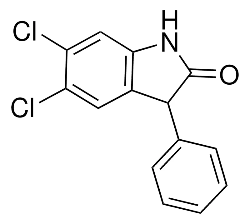 Sigma-Aldrich 5,6-DICHLORO-3-PHENYL-2-INDOLINONE，AldrichCPR