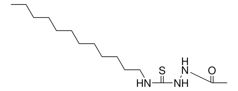 Sigma-Aldrich 1-ACETYL-4-DODECYL-3-THIOSEMICARBAZIDE，AldrichCPR