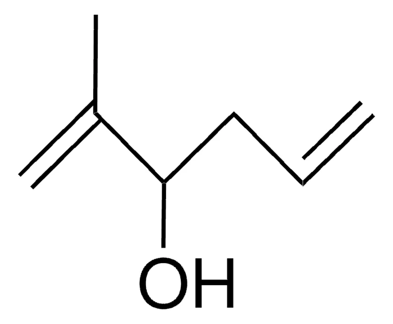 Sigma-Aldrich 2-METHYL-1,5-HEXADIEN-3-OL,AldrichCPR