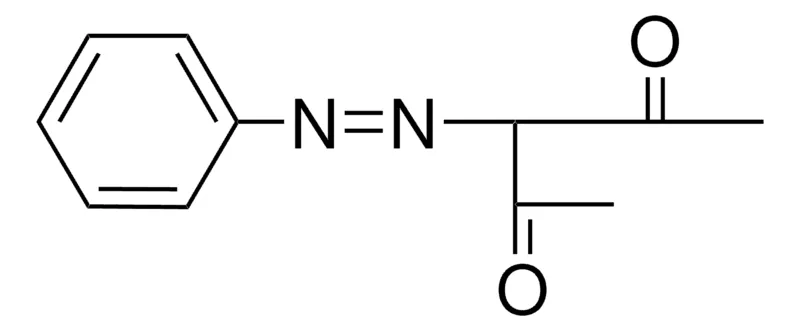 Sigma-Aldrich 3-(PHENYLAZO)-2,4-PENTANEDIONE,AldrichCPR