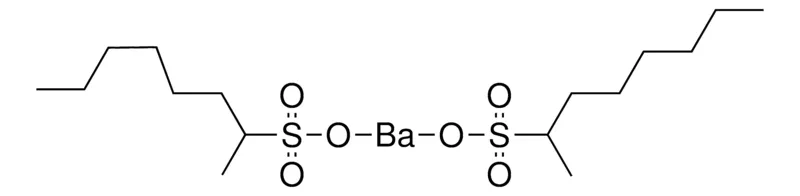 Sigma-Aldrich BARIUM OCTANE-2-SULFONATE,AldrichCPR