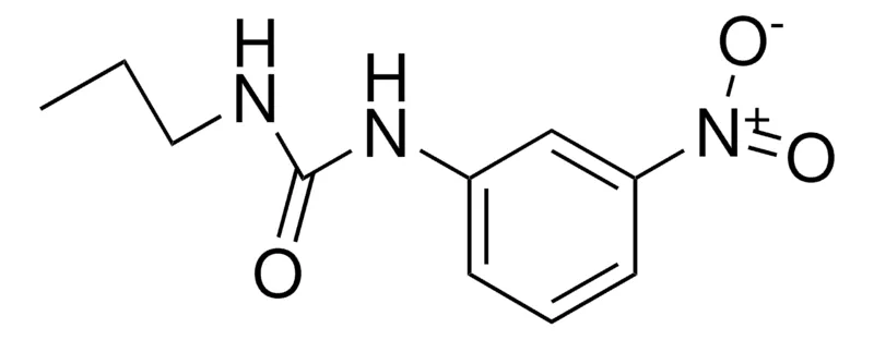 Sigma-Aldrich 1-(3-NITROPHENYL)-3-PROPYLUREA,AldrichCPR