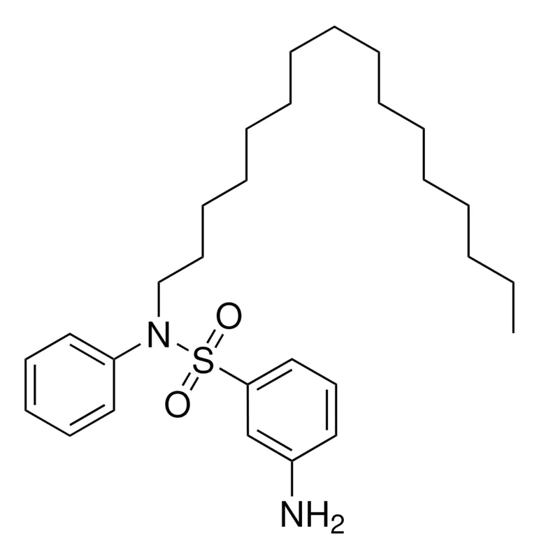 Sigma-Aldrich N1-HEXADECYLMETANILANILIDE,AldrichCPR
