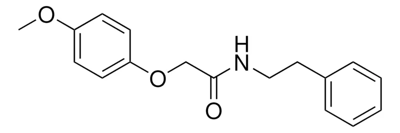 Sigma-Aldrich 2-(4-METHOXY-PHENOXY)-N-PHENETHYL-ACETAMIDE，AldrichCPR