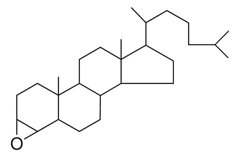 Sigma-Aldrich 3,4-EPOXYCHOLESTANE,AldrichCPR