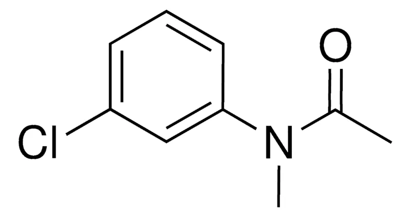 Sigma-Aldrich 3'-CHLORO-N-METHYLACETANILIDE，AldrichCPR