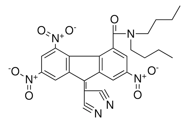 Sigma-Aldrich 9-DICYANOMETHYLENE-2,5,7-TRINITRO-9H-FLUORENE-4-CARBOXYLIC ACID DIBUTYLAMIDE，AldrichCPR