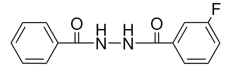 Sigma-Aldrich 1-BENZOYL-2-(3-FLUOROBENZOYL)HYDRAZINE,AldrichCPR