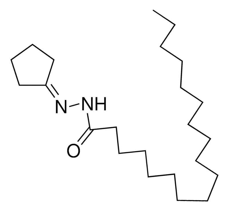 Sigma-Aldrich OCTADECANOIC CYCLOPENTYLIDENEHYDRAZIDE,AldrichCPR