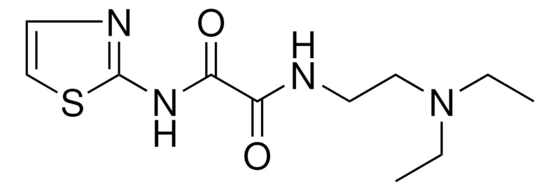 Sigma-Aldrich N-(2-DIETHYLAMINO-ETHYL)-N'-THIAZOL-2-YL-OXALAMIDE,AldrichCPR