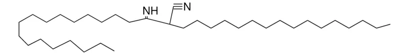 Sigma-Aldrich 2-HEXADECYL-3-IMINOEICOSANONITRILE,AldrichCPR