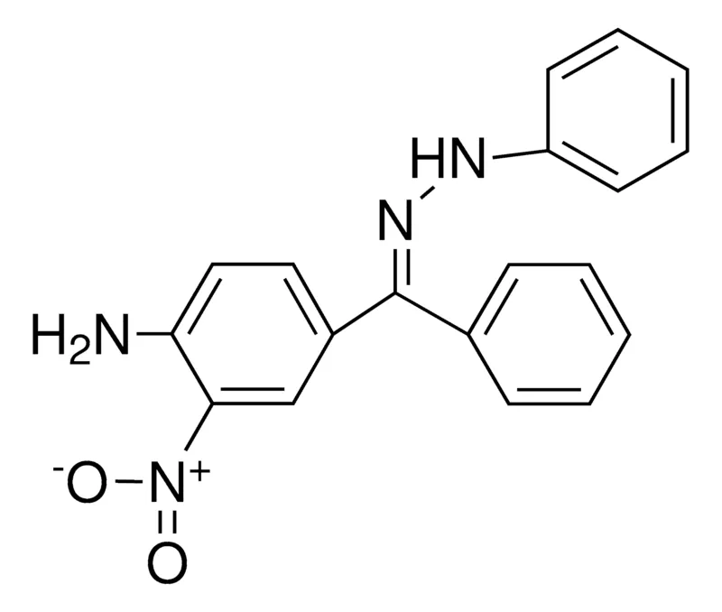 Sigma-Aldrich 2-NITRO-4-(PHENYL-(PHENYL-HYDRAZONO)-METHYL)-PHENYLAMINE,AldrichCPR