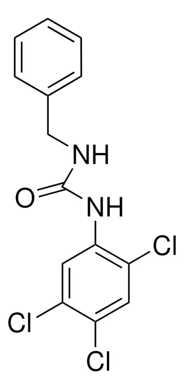 Sigma-Aldrich 1-BENZYL-3-(2,4,5-TRICHLOROPHENYL)UREA,AldrichCPR