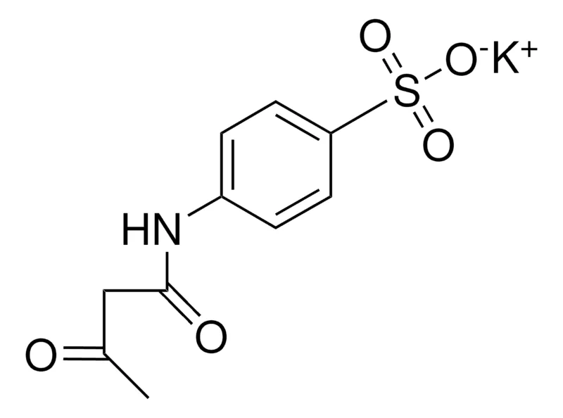 Sigma-Aldrich N-(4-SULFOPHENYL)ACETOACETAMIDE, POTASSIUM SALT,AldrichCPR