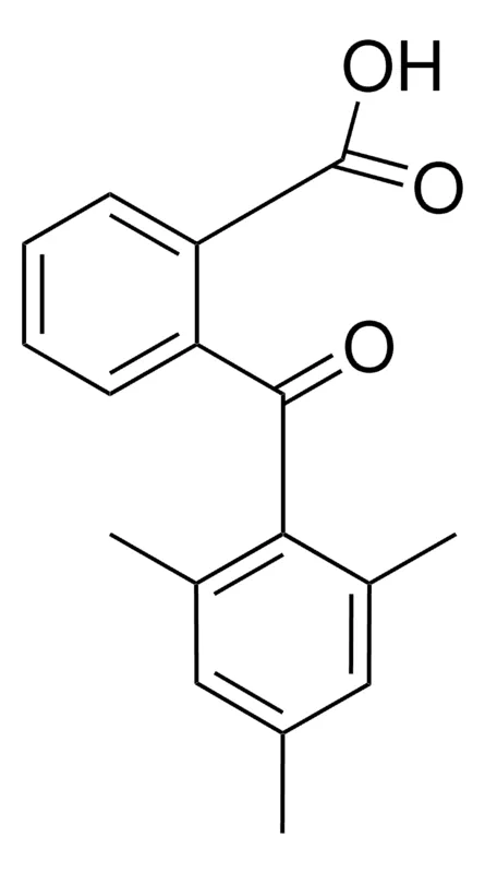 Sigma-Aldrich 2-(2,4,6-TRIMETHYLBENZOYL)BENZOIC ACID，AldrichCPR