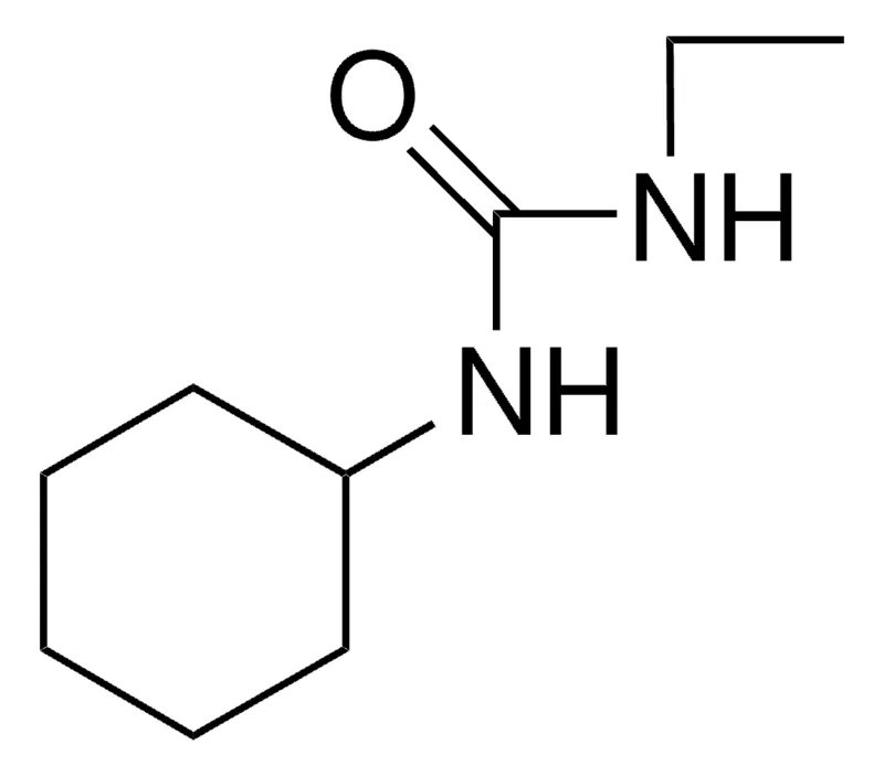 Sigma-Aldrich 1-CYCLOHEXYL-3-ETHYLUREA,AldrichCPR
