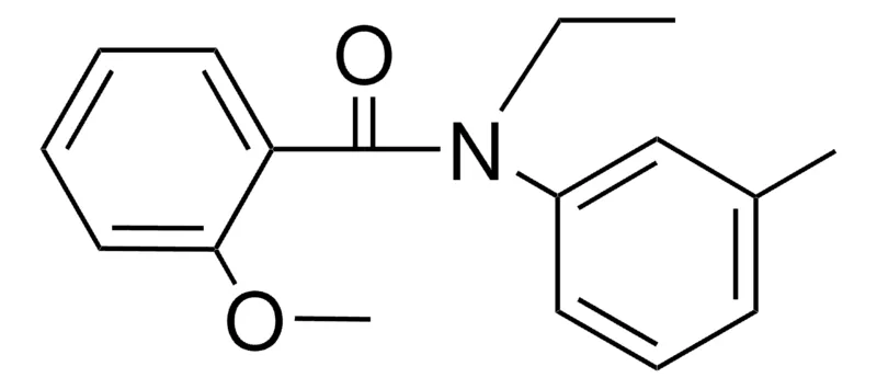 Sigma-Aldrich N-ETHYL-2-METHOXYBENZO-M-TOLUIDIDE,AldrichCPR