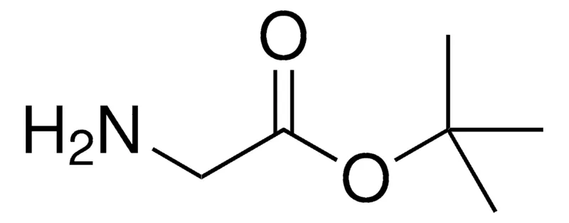 Sigma-Aldrich TERT-BUTYL AMINOACETATE,AldrichCPR