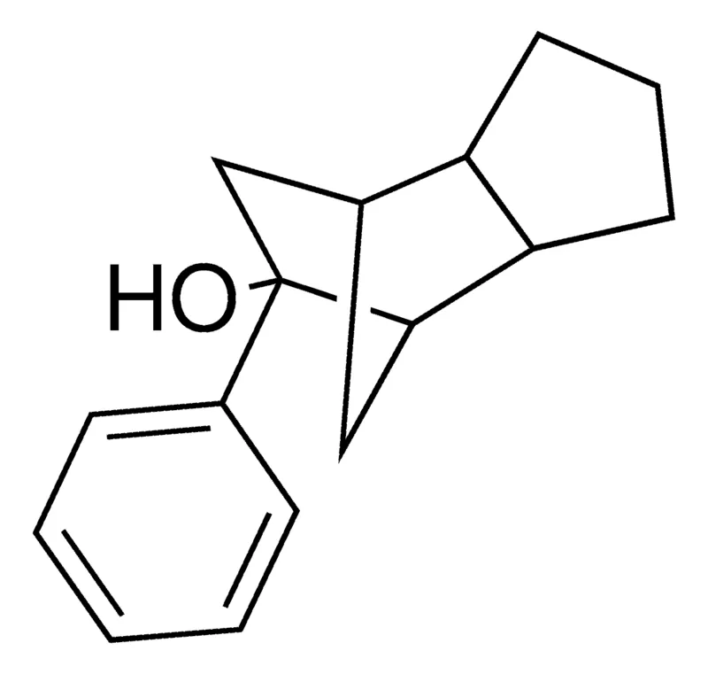Sigma-Aldrich 8-PHENYLTRICYCLO(5.2.1.0(2,6))DECAN-8-OL,AldrichCPR