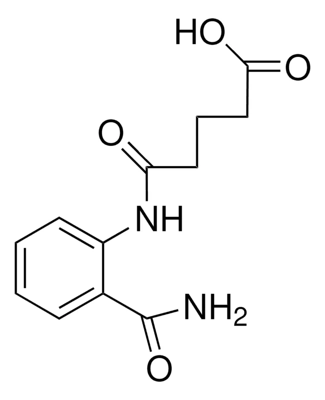 Sigma-Aldrich 2'-CARBAMOYLGLUTARANILIC ACID,AldrichCPR